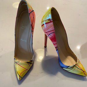 Christian Louboutin Heels